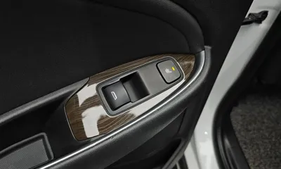 ChevroletGMDaewoo Malibu 2019, 112575 км, за 8664.5 USD - фото 19