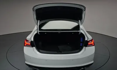 ChevroletGMDaewoo Malibu 2019, 112575 км, за 8664.5 USD - фото 20
