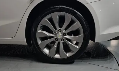 ChevroletGMDaewoo Malibu 2019, 112575 км, за 8664.5 USD - фото 21