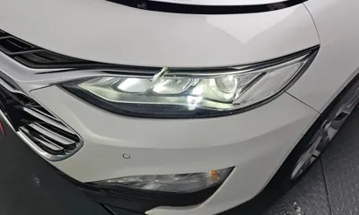 ChevroletGMDaewoo Malibu 2019, 112575 км, за 8664.5 USD - фото 22