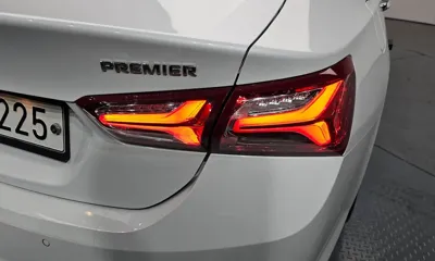 ChevroletGMDaewoo Malibu 2019, 112575 км, за 8664.5 USD - фото 23