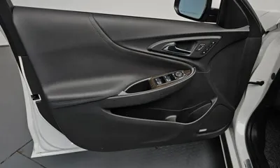 ChevroletGMDaewoo Malibu 2019, 112575 км, за 8664.5 USD - фото 24