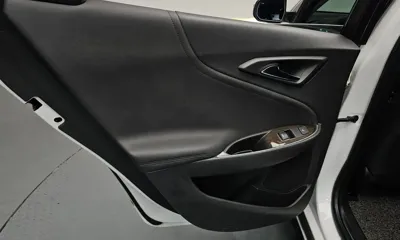 ChevroletGMDaewoo Malibu 2019, 112575 км, за 8664.5 USD - фото 25
