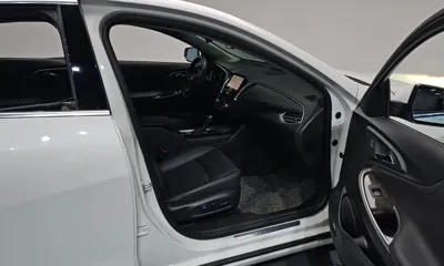 ChevroletGMDaewoo Malibu 2019, 112575 км, за 8664.5 USD - фото 26