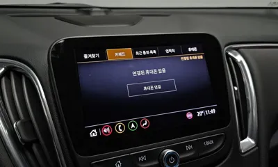 ChevroletGMDaewoo Malibu 2019, 112575 км, за 8664.5 USD - фото 27