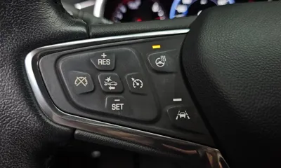 ChevroletGMDaewoo Malibu 2019, 112575 км, за 8664.5 USD - фото 28