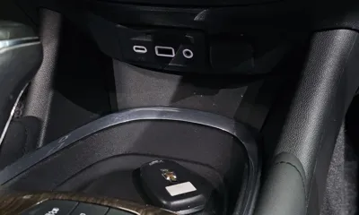 ChevroletGMDaewoo Malibu 2019, 112575 км, за 8664.5 USD - фото 30