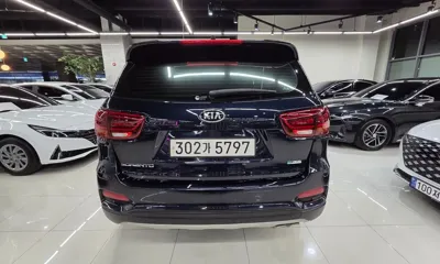 Kia Sorento 2020, 78540 км, за 12493.4 USD