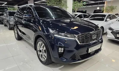 Kia Sorento 2020, 78540 км, за 12493.4 USD