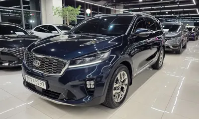 Kia Sorento 2020, 78540 км, за 12493.4 USD