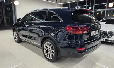 Kia Sorento 2020, 78540 км, за 12493.4 USD