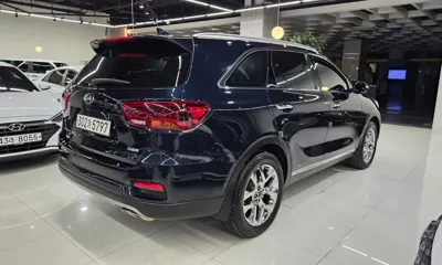 Kia Sorento 2020, 78540 км, за 12406.46 USD - фото 6