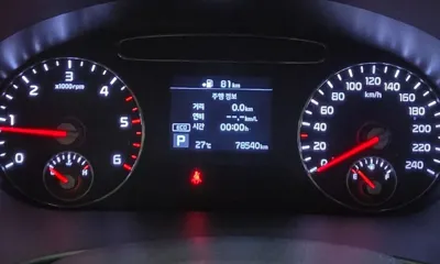 Kia Sorento 2020, 78540 км, за 12406.46 USD - фото 8