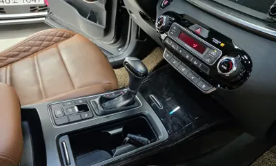 Kia Sorento 2020, 78540 км, за 12406.46 USD - фото 9