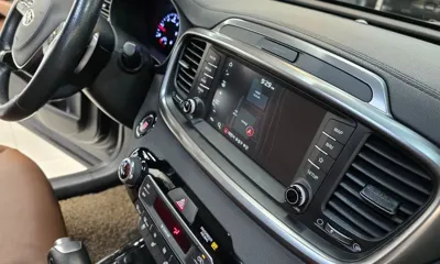 Kia Sorento 2020, 78540 км, за 12406.46 USD - фото 10