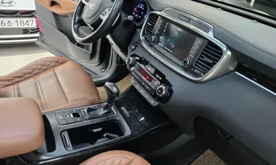 Kia Sorento 2020, 78540 км, за 12406.46 USD - фото 11