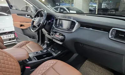 Kia Sorento 2020, 78540 км, за 12406.46 USD - фото 12