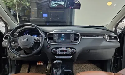 Kia Sorento 2020, 78540 км, за 12406.46 USD - фото 13
