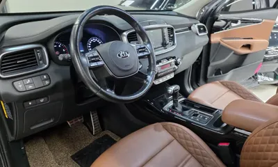 Kia Sorento 2020, 78540 км, за 12406.46 USD - фото 14