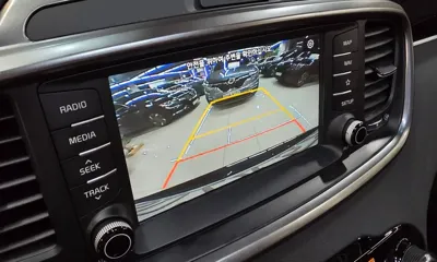 Kia Sorento 2020, 78540 км, за 12406.46 USD - фото 15