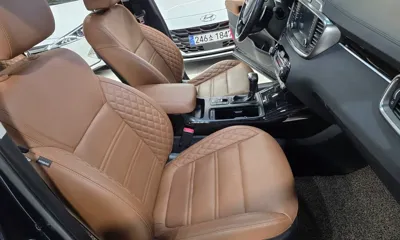 Kia Sorento 2020, 78540 км, за 12406.46 USD - фото 19