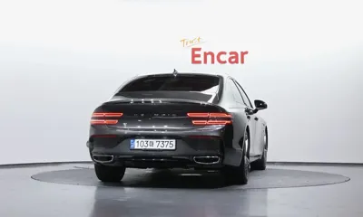 Genesis G80 2022, 73049 км, за 26525.62 USD