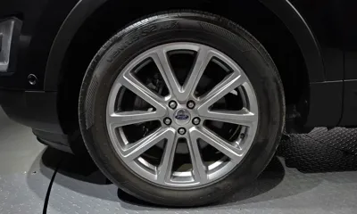 Ford Explorer 2017, 63659 км, за 9686.01 USD