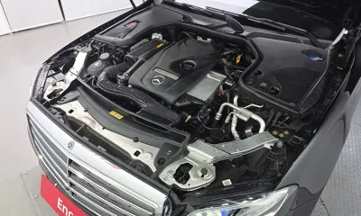 Mercedes-Benz E-Class 2019, 67344 км, за 18688.54 USD - фото 6