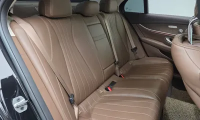 Mercedes-Benz E-Class 2019, 67344 км, за 18688.54 USD - фото 12