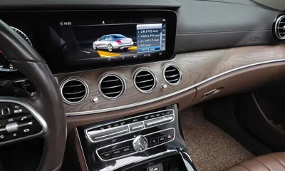 Mercedes-Benz E-Class 2019, 67344 км, за 18688.54 USD - фото 14
