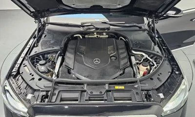 Mercedes-Benz S-Class 2021, 68281 км, за 58441.12 USD - фото 6