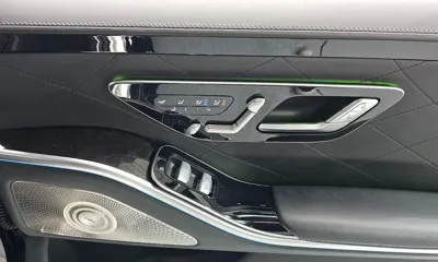 Mercedes-Benz S-Class 2021, 68281 км, за 58441.12 USD - фото 19
