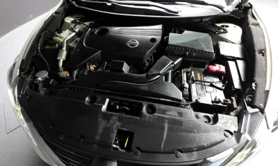 Nissan Altima 2017, 107921 км, за 3561.28 USD - фото 6