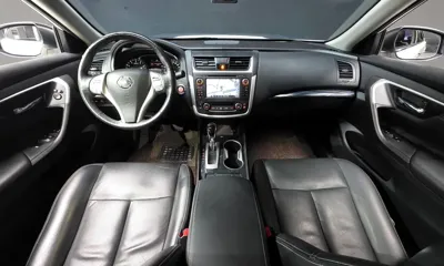 Nissan Altima 2017, 107921 км, за 3561.28 USD - фото 7
