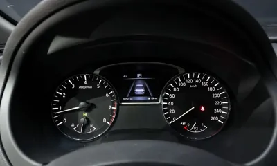 Nissan Altima 2017, 107921 км, за 3561.28 USD - фото 8