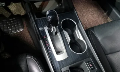 Nissan Altima 2017, 107921 км, за 3561.28 USD - фото 9