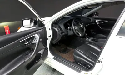 Nissan Altima 2017, 107921 км, за 3561.28 USD - фото 10