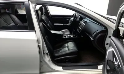 Nissan Altima 2017, 107921 км, за 3561.28 USD - фото 11