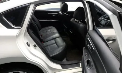 Nissan Altima 2017, 107921 км, за 3561.28 USD - фото 12