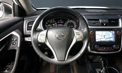 Nissan Altima 2017, 107921 км, за 3561.28 USD - фото 13