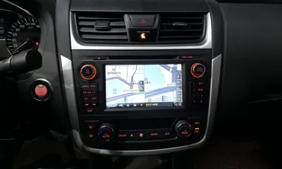Nissan Altima 2017, 107921 км, за 3561.28 USD - фото 14