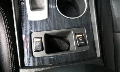 Nissan Altima 2017, 107921 км, за 3561.28 USD - фото 19