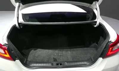Nissan Altima 2017, 107921 км, за 3561.28 USD - фото 20