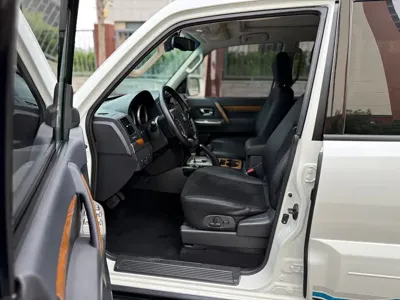 Mitsubishi Pajero (Import) 2019, 85000 км, за 18836.27 USD - фото 7