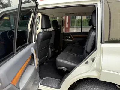 Mitsubishi Pajero (Import) 2019, 85000 км, за 18836.27 USD - фото 8