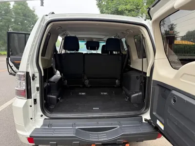 Mitsubishi Pajero (Import) 2019, 85000 км, за 18836.27 USD - фото 9
