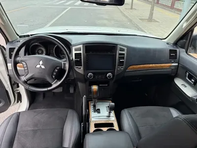 Mitsubishi Pajero (Import) 2019, 85000 км, за 18836.27 USD - фото 11