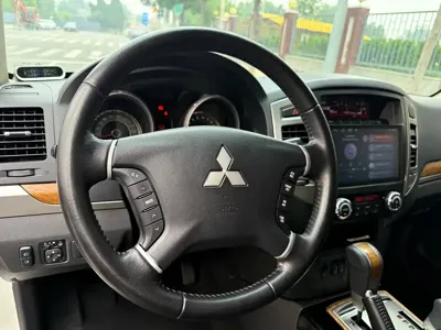 Mitsubishi Pajero (Import) 2019, 85000 км, за 18836.27 USD - фото 16