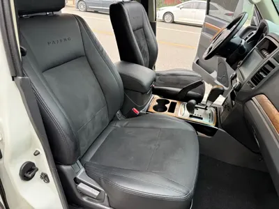 Mitsubishi Pajero (Import) 2019, 85000 км, за 18836.27 USD - фото 18
