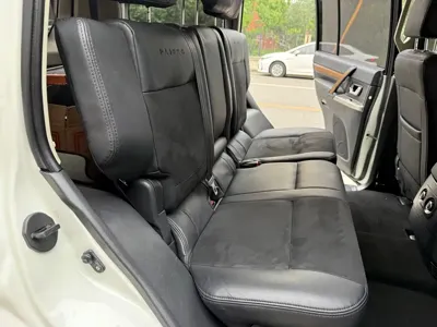 Mitsubishi Pajero (Import) 2019, 85000 км, за 18836.27 USD - фото 20